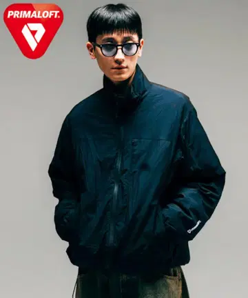 FREAK'S STORE STANDZIP JACKET PRIMALOFT