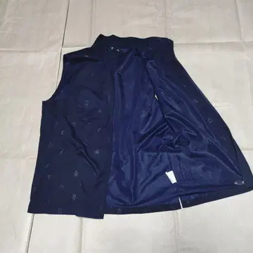 Munsingwear 먼싱웨어 여성용 베스트 3L