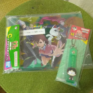 단단단 제일복권 C상 H상