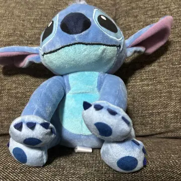 [ 가격 인하 중 ] 디즈니 스티치 봉제 인형 약 20cm