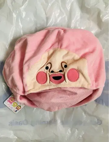 코비토즈칸 변신 모자 카쿠레모모지리 3