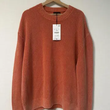 ZARA 니트