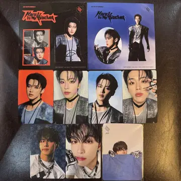 코노 준키 컴프