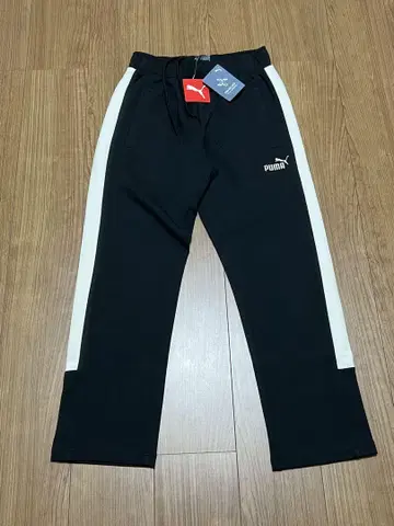 PUMA 푸마 조거 팬츠
