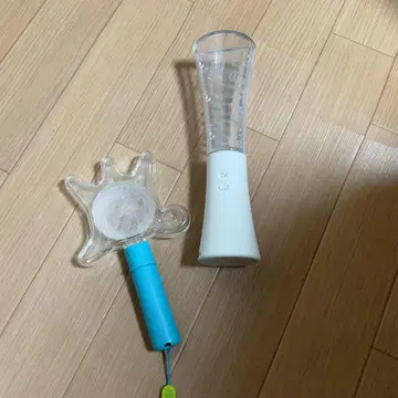 쟈니즈 아라시 응원봉