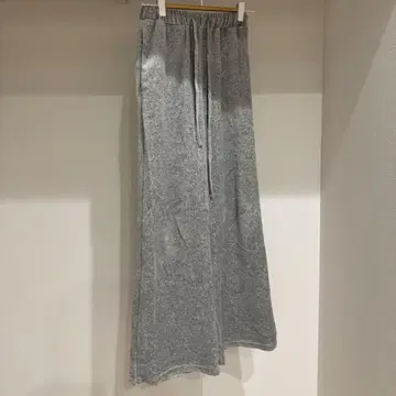Sea Room Lynn 벨로아 파일 팬츠 SETUP 가능!