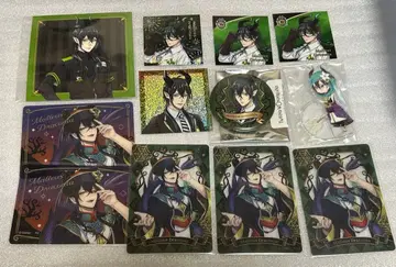 트위스티드 원더랜드 말레우스 드라코니아