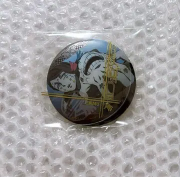 귀멸의 칼날 USJ 콜렉터블 캔뱃지 엔무
