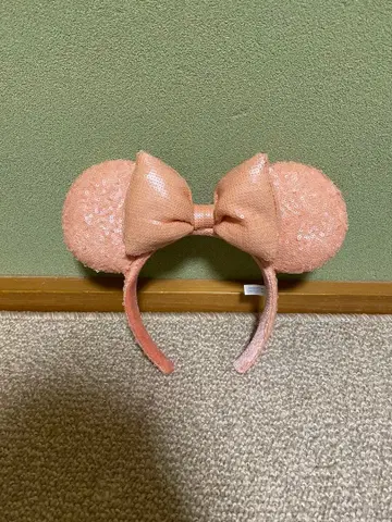 디즈니 머리띠