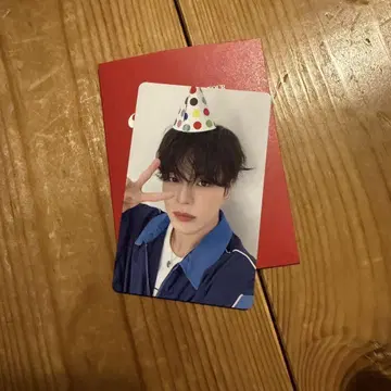 TREASURE 재혁 트레이딩 카드 EC 구매 혜택