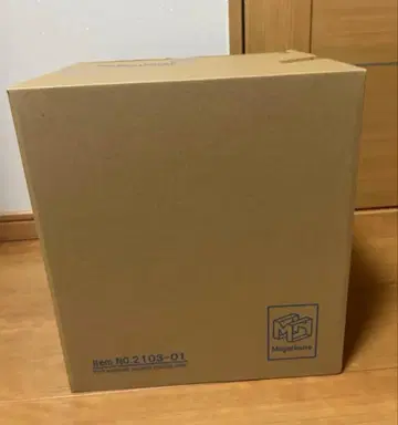[ 새상품 운송 상자 미개봉 ] P.O.P 오뎅 피규어