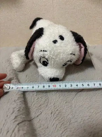 101마리 강아지 봉제 인형
