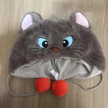 베를리오즈 팬캡