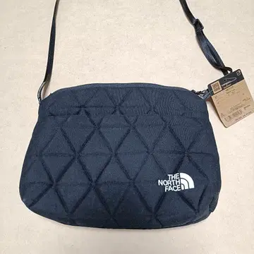 [ 새상품 ] THE NORTH FACE 지오 페이스 파우치 사코슈