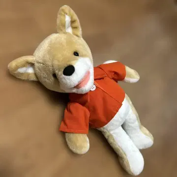 콘토아키 봉제 인형