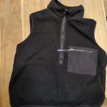 patagonia Synchilla 베스트 S 블랙