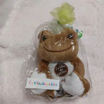 La Villa de Pickles 택 포함 새상품급