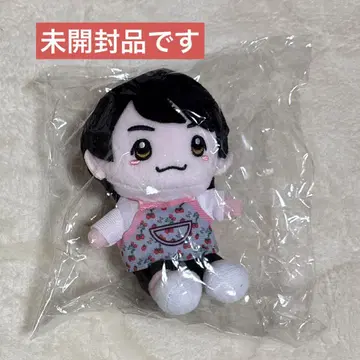 와다 마사나리/벌스데이 2024/봉제 인형