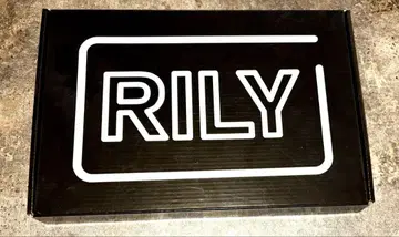 이마이치 류지 RILY 아크릴 네온사인