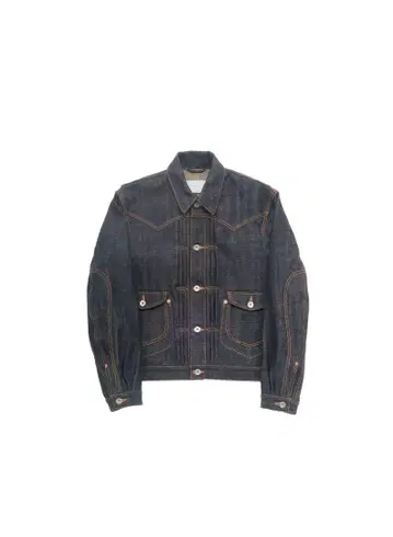 SUGARHILL CLASSIC DENIM SETUP