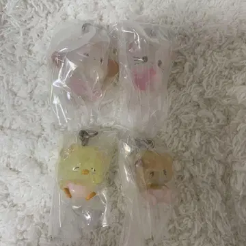 mikko 메지루시 액세서리 세미 컴프