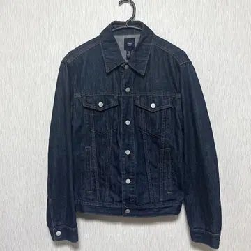 GAP 데님 자켓 M