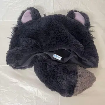 루시퍼 모자