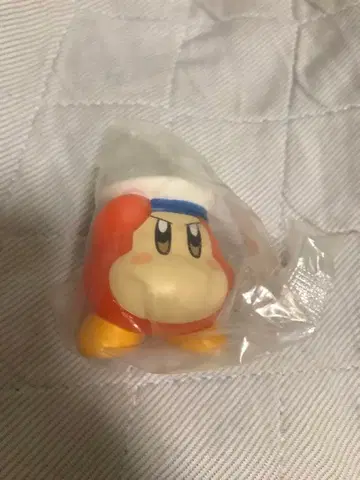 별의 커비 와돌디 만마루 소프트 비닐 피규어 3 선원 와돌디