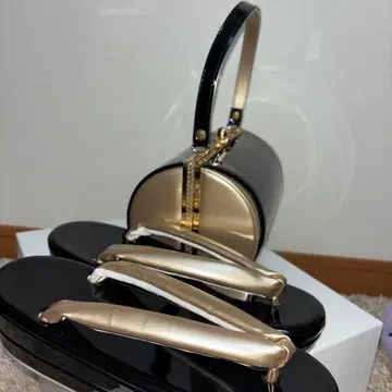 성인식 조리, 백