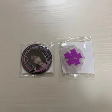 에스파 랜덤 토이 윈터 2종 세트