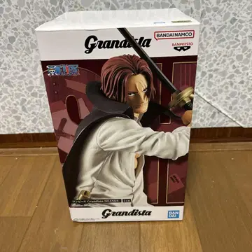 Grandista 원피스 샹크스 피규어