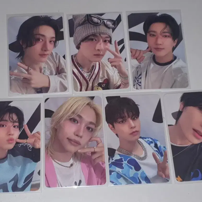 Stray Kids SKZ STAY ZONE 19th final concert poca