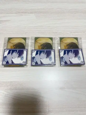 새벽의 연화 만복 가챠 하쿠