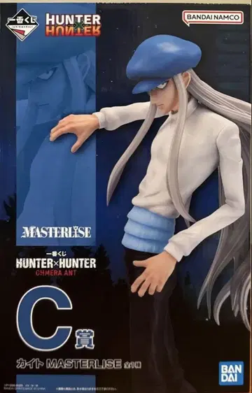 HUNTER x HUNTER 카이토 C상 미개봉