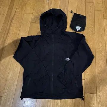 TNF 여성용 컴팩트 자켓