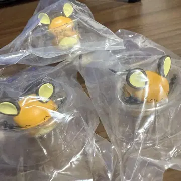 데덴네 3세트