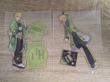 앰프턱컬러즈 프리츠