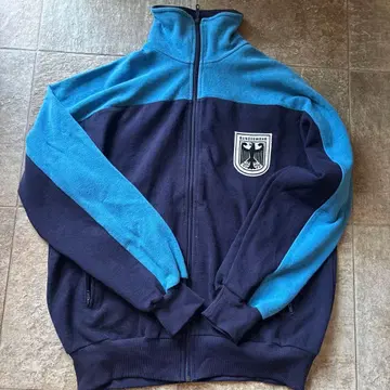 트랙 자켓 Bundes wehr