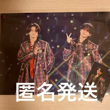 King & Prince Re:ERA in DOME DVD 특전