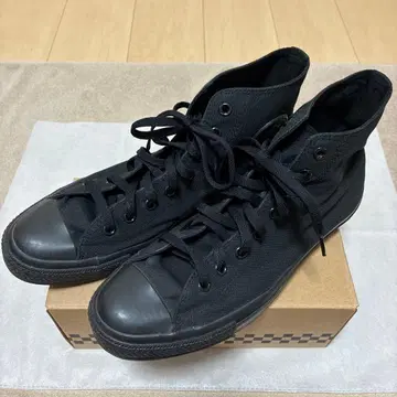 Converse 올스타 블랙 29.5