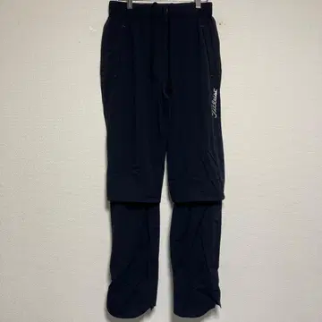 Titleist 타이틀리스트 레인 팬츠 S 골프웨어 팬츠