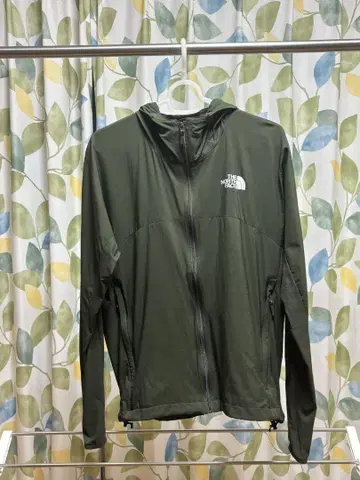 THE North Face 마운틴 후드티
