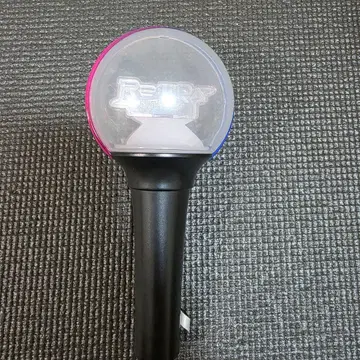 King & Prince Re:ERA 응원봉