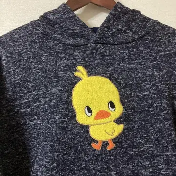 히요코짱 후드티