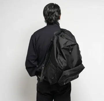 OVY Cordura Ballistic Nylon Backpack