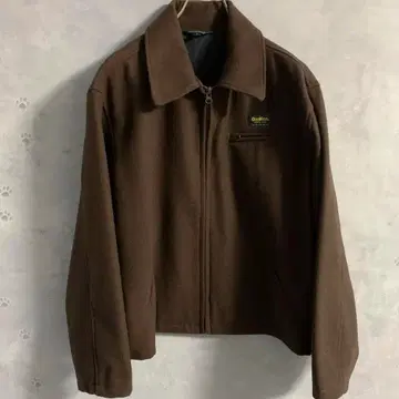 90s OSHKOSH 오슈코슈 워크 자켓