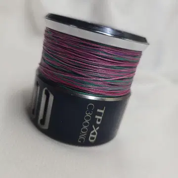 SHIMANO 트윈 파워 XD C3000XG 스풀만