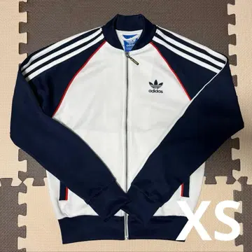 [미사용 새상품] 레어 adidas Originals 트랙탑 자켓