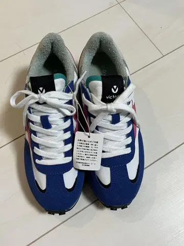 victoria 다색상 러닝화
