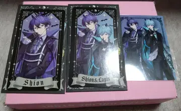 메테오라 타로풍 카드 lapis 심음